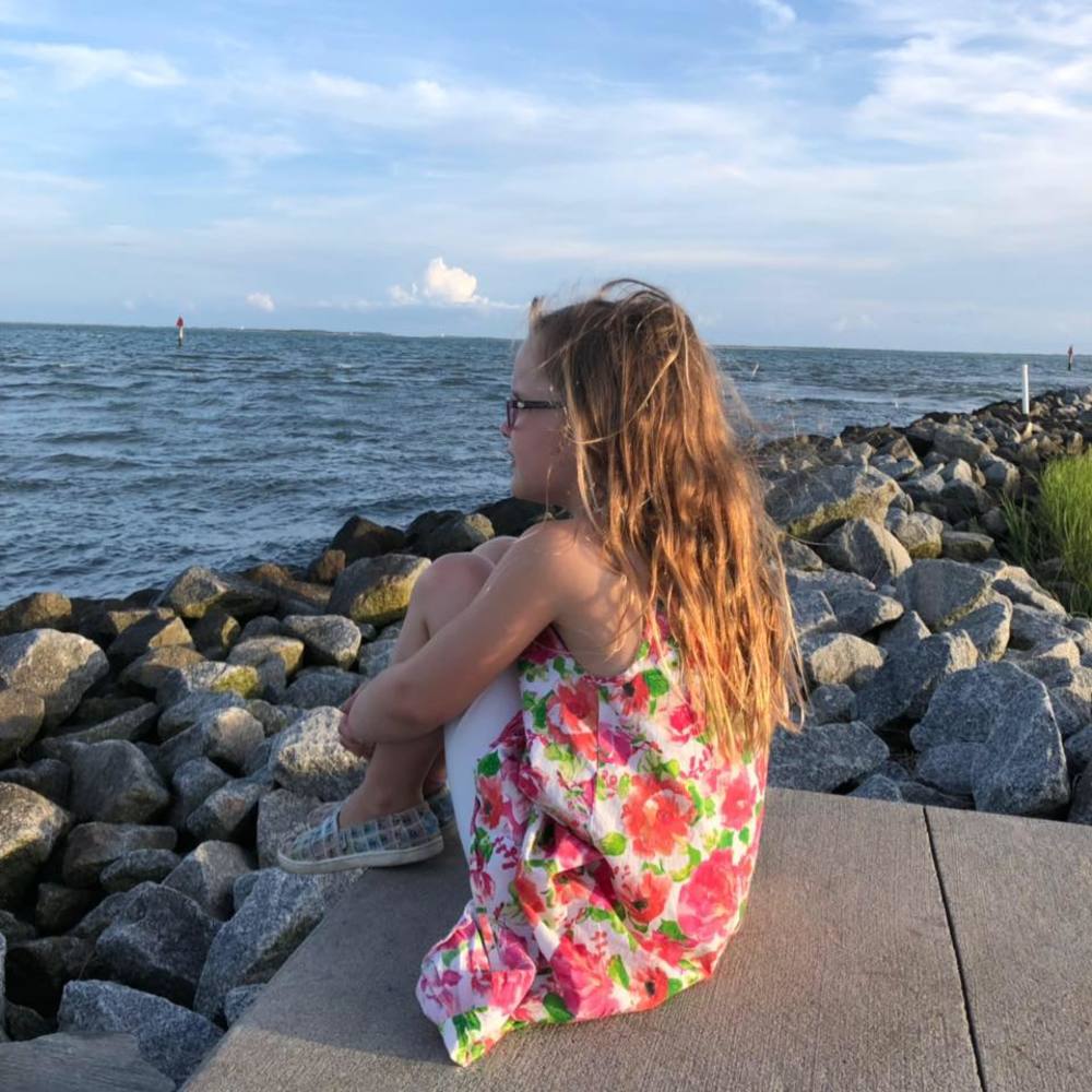 Meet your Posher, Kari